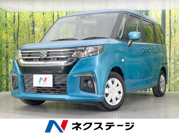 2021 Suzuki Solio 5BA-MA27S (UW-6a068e0d3e12f)[3]