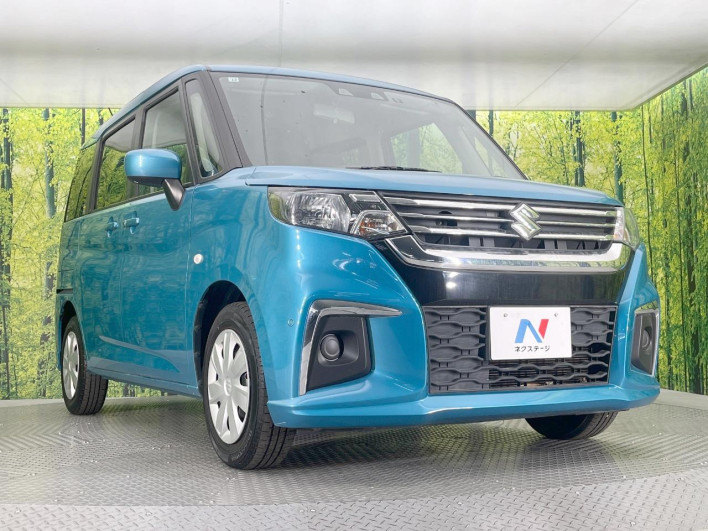 2021 Suzuki Solio 5BA-MA27S (UW-6a068e0d3e12f)[13]