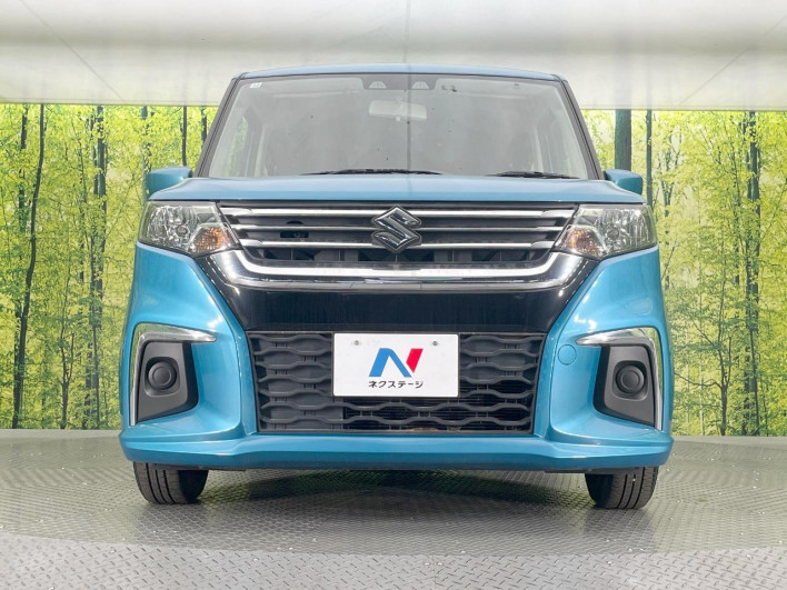 2021 Suzuki Solio 5BA-MA27S (UW-6a068e0d3e12f)[12]