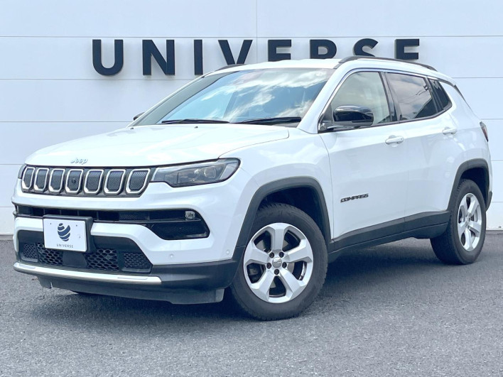 2021 Chrysler Jeep Compass 3BA-M624 (UW-6a068e12f2f70)[0]