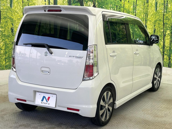 2011 Suzuki Wagon R Stingray DBA-MH23S (UW-6a068e160610f)[9]