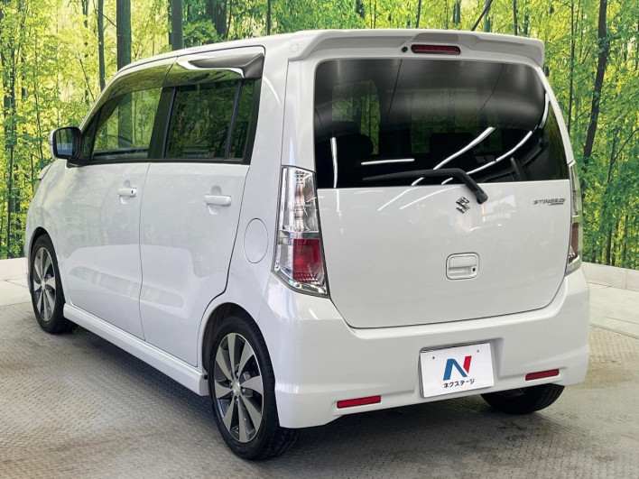 2011 Suzuki Wagon R Stingray DBA-MH23S (UW-6a068e160610f)[7]