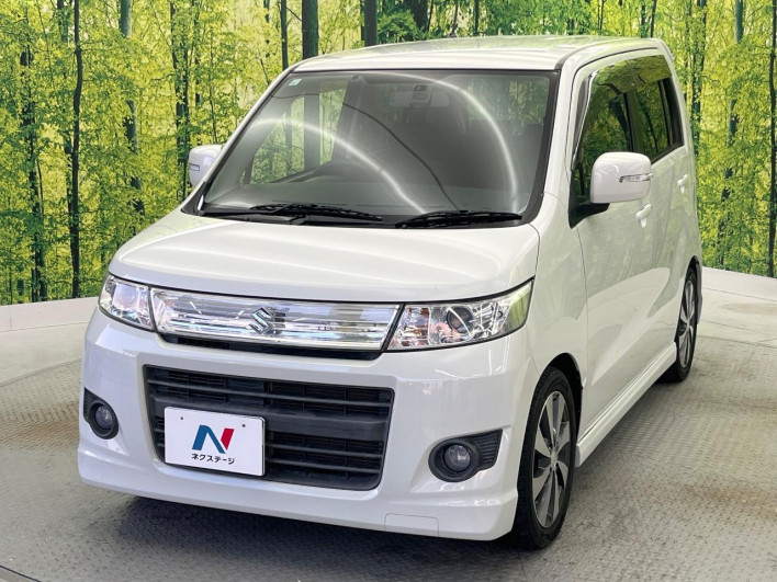 2011 Suzuki Wagon R Stingray DBA-MH23S (UW-6a068e160610f)[5]