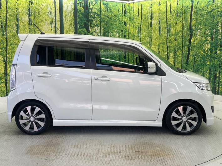 2011 Suzuki Wagon R Stingray DBA-MH23S (UW-6a068e160610f)[10]