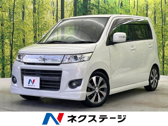2011 Suzuki Wagon R Stingray DBA-MH23S (UW-6a068e160610f)[3]
