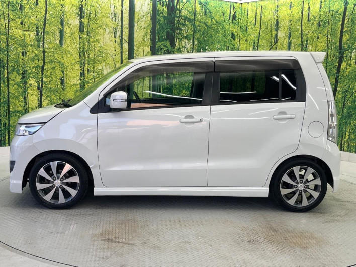 2011 Suzuki Wagon R Stingray DBA-MH23S (UW-6a068e160610f)[6]