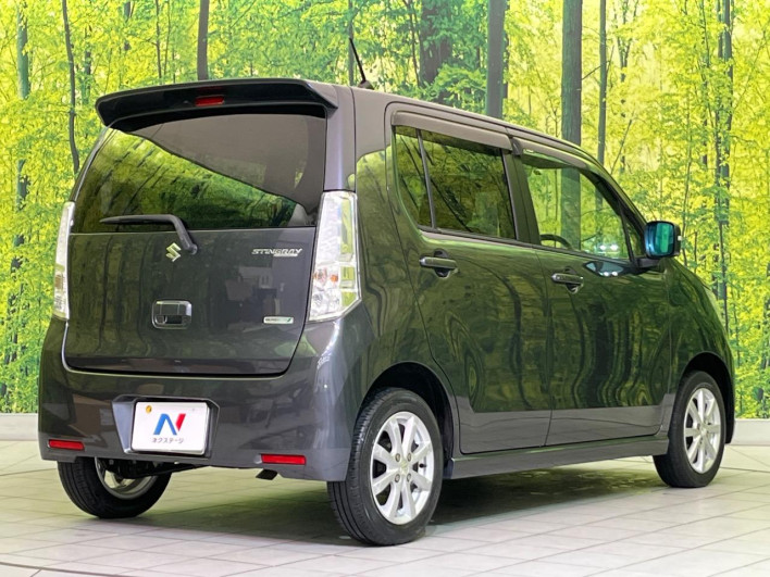 2012 Suzuki Wagon R Stingray DBA-MH34S (UW-6a068e18310ed)[8]