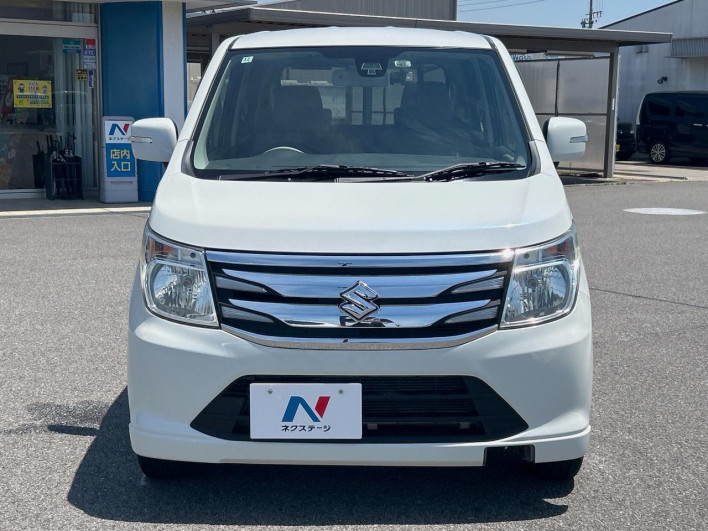 2015 Suzuki Wagon R DAA-MH44S (UW-6a068e189567d)[4]