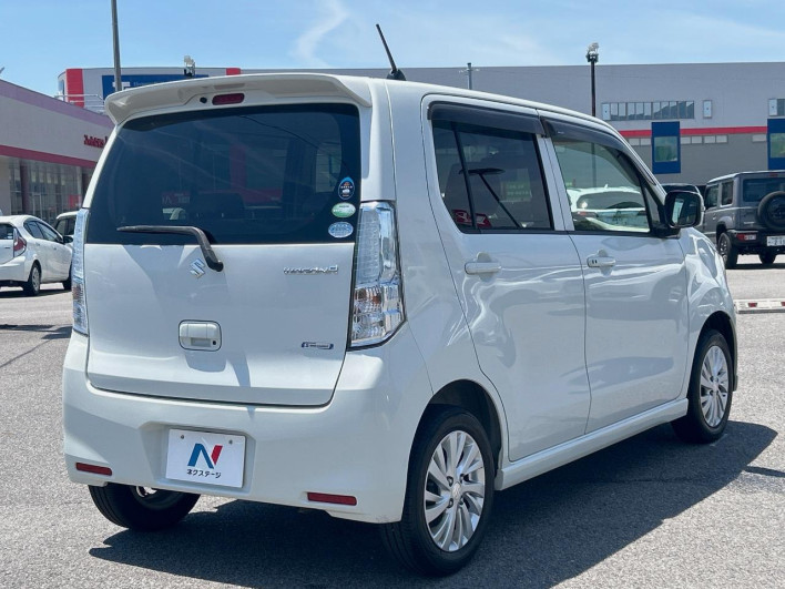 2015 Suzuki Wagon R DAA-MH44S (UW-6a068e189567d)[8]