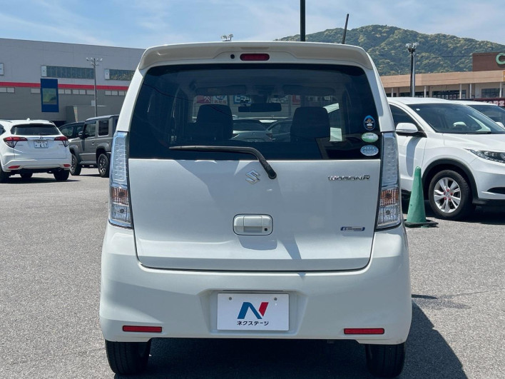 2015 Suzuki Wagon R DAA-MH44S (UW-6a068e189567d)[7]