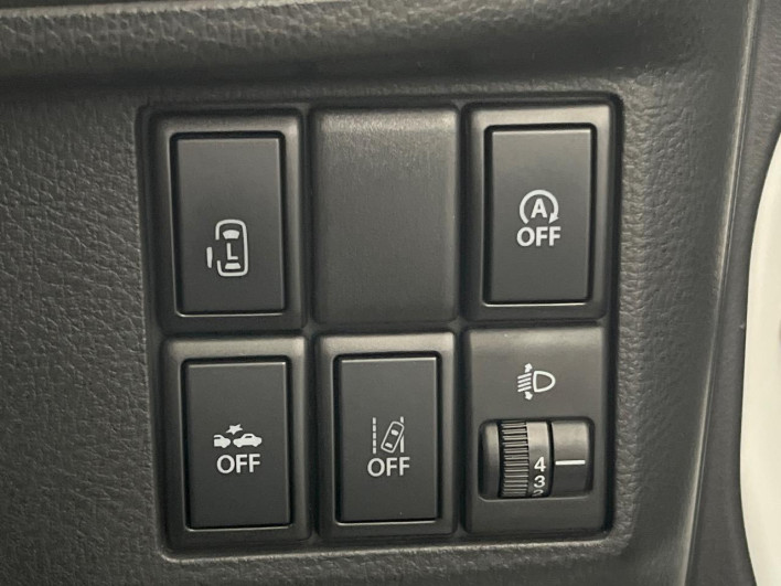 2017 Suzuki Spacia DAA-MK42S (UW-6a068e1c22239)[17]