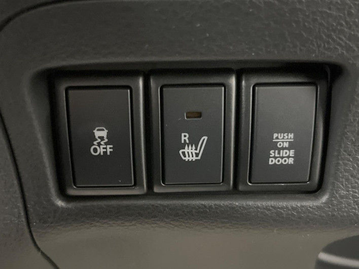 2017 Suzuki Spacia DAA-MK42S (UW-6a068e1c22239)[19]