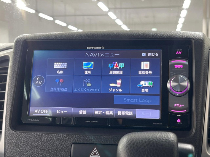 2017 Suzuki Spacia DAA-MK42S (UW-6a068e1c22239)[23]