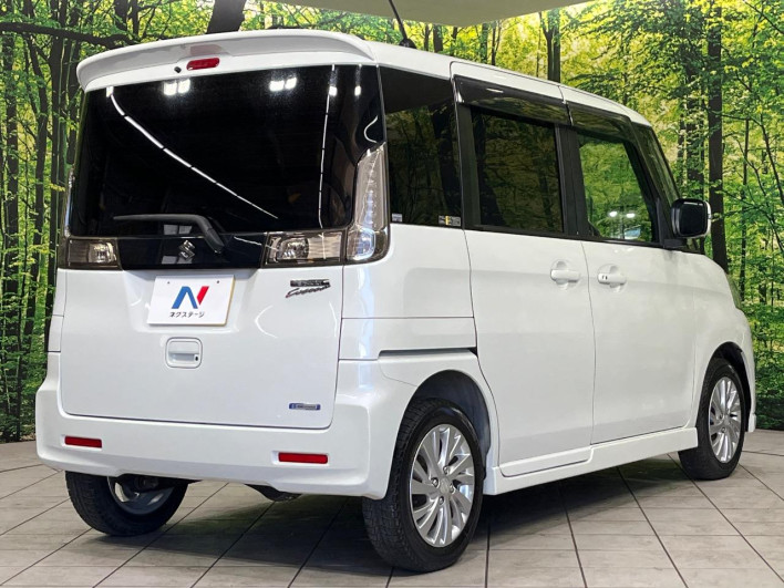 2015 Suzuki Spacia Custom DAA-MK42S (UW-6a068e1cde436)[21]