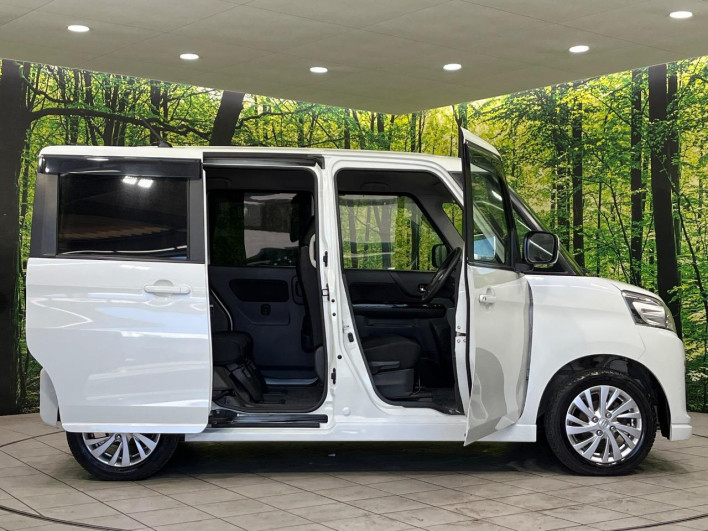 2015 Suzuki Spacia Custom DAA-MK42S (UW-6a068e1cde436)[10]