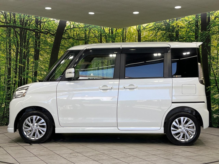 2015 Suzuki Spacia Custom DAA-MK42S (UW-6a068e1cde436)[24]