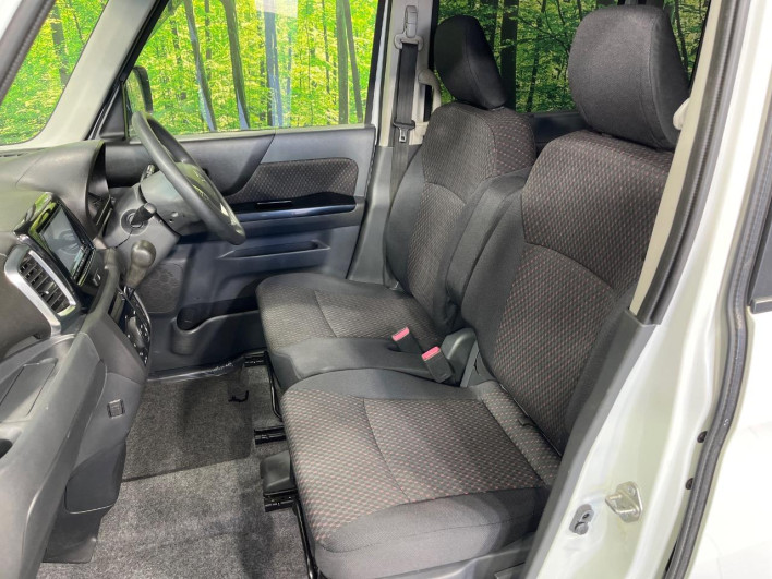 2015 Suzuki Spacia Custom DAA-MK42S (UW-6a068e1cde436)[28]