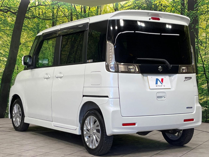 2015 Suzuki Spacia Custom DAA-MK42S (UW-6a068e1cde436)[23]