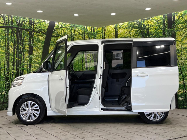2015 Suzuki Spacia Custom DAA-MK42S (UW-6a068e1cde436)[25]