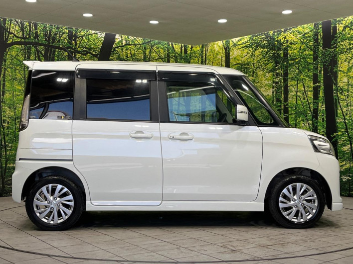 2015 Suzuki Spacia Custom DAA-MK42S (UW-6a068e1cde436)[9]
