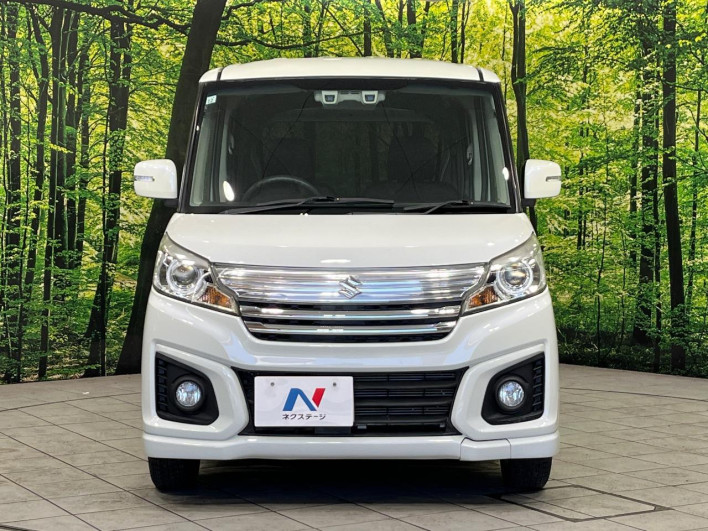2015 Suzuki Spacia Custom DAA-MK42S (UW-6a068e1cde436)[7]