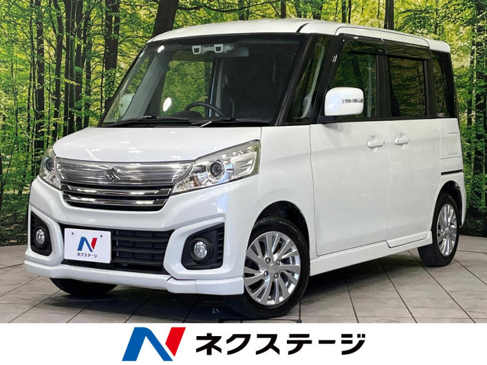 2015 Suzuki Spacia Custom DAA-MK42S (UW-6a068e1cde436)[3]
