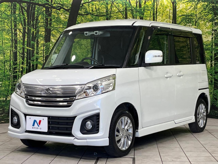 2015 Suzuki Spacia Custom DAA-MK42S (UW-6a068e1cde436)[6]