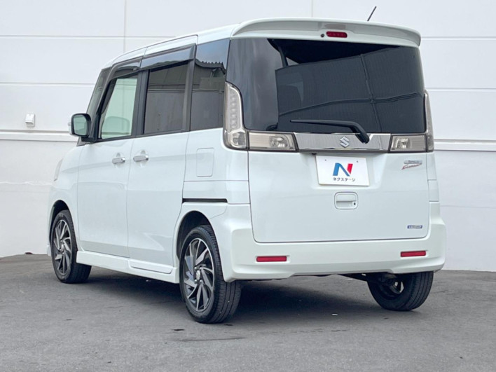 2016 Suzuki Spacia Custom DAA-MK42S (UW-6a068e1d25a24)[16]