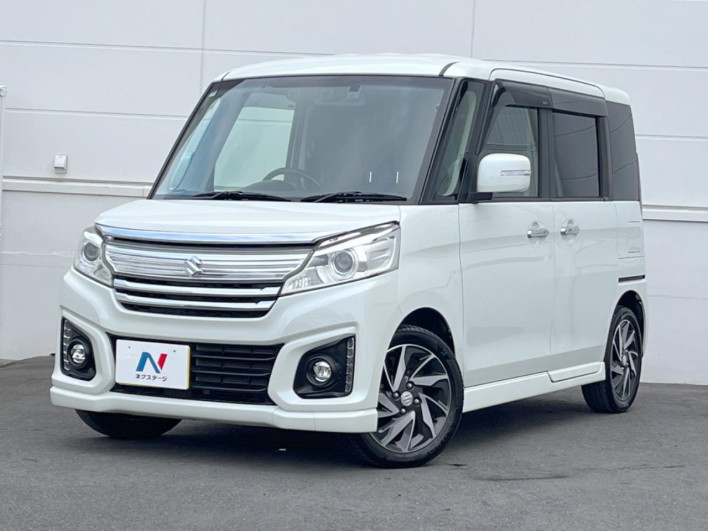 2016 Suzuki Spacia Custom DAA-MK42S (UW-6a068e1d25a24)[4]