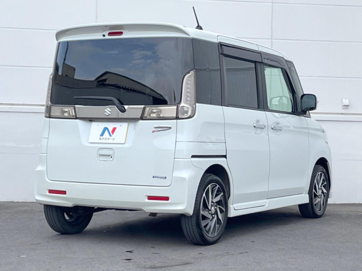 2016 Suzuki Spacia Custom DAA-MK42S (UW-6a068e1d25a24)[18]