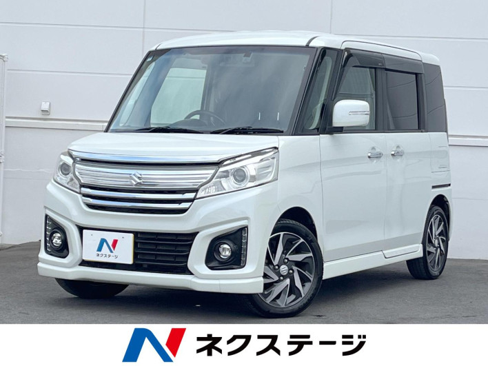2016 Suzuki Spacia Custom DAA-MK42S (UW-6a068e1d25a24)[3]