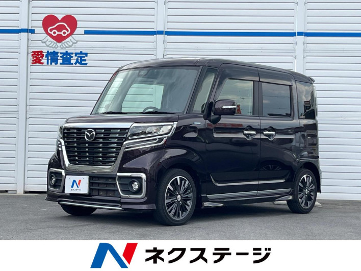 2018 Mazda Flair Wagon Custom Style DAA-MM53S (UW-6a068e23b7a98)[3]