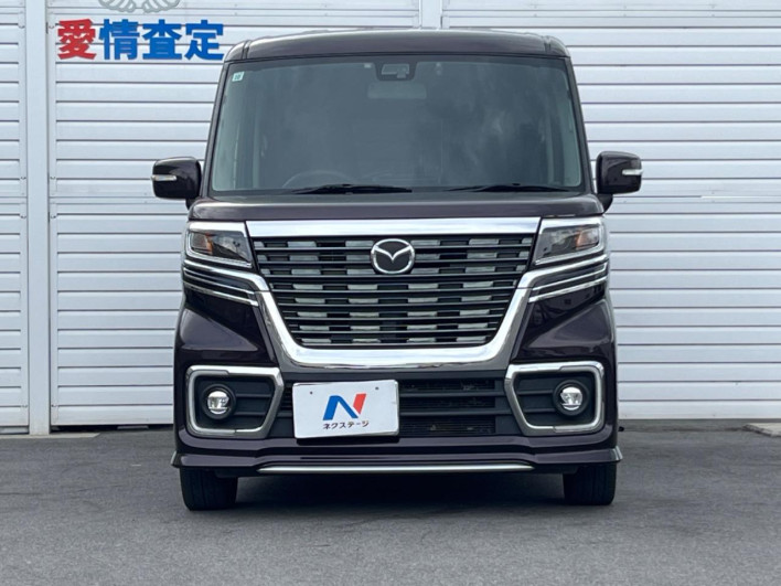 2018 Mazda Flair Wagon Custom Style DAA-MM53S (UW-6a068e23b7a98)[10]