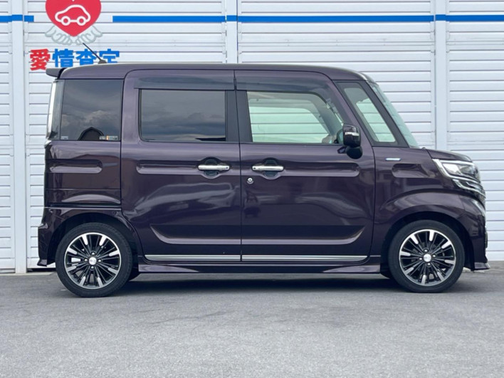 2018 Mazda Flair Wagon Custom Style DAA-MM53S (UW-6a068e23b7a98)[12]