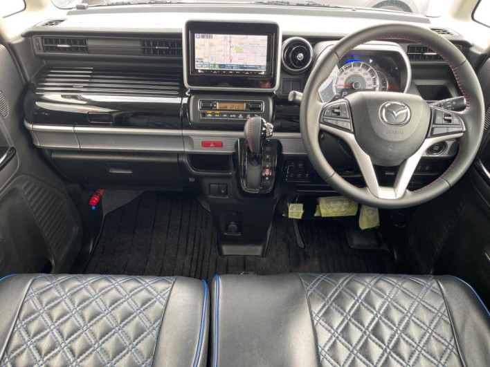2018 Mazda Flair Wagon Custom Style DAA-MM53S (UW-6a068e23b7a98)[19]