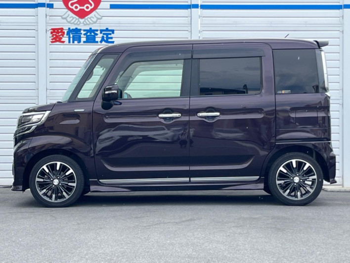 2018 Mazda Flair Wagon Custom Style DAA-MM53S (UW-6a068e23b7a98)[27]