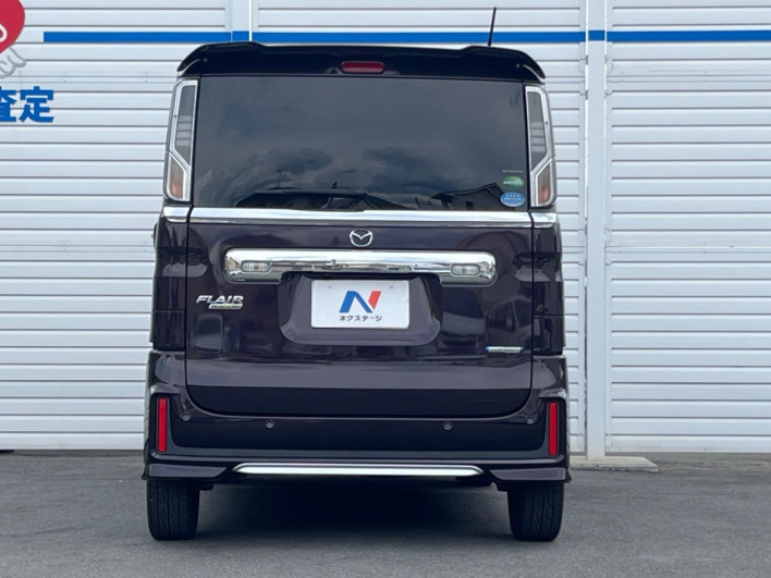 2018 Mazda Flair Wagon Custom Style DAA-MM53S (UW-6a068e23b7a98)[22]