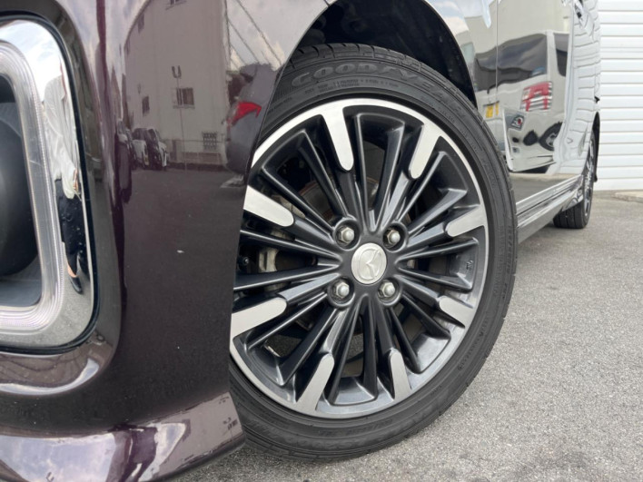 2018 Mazda Flair Wagon Custom Style DAA-MM53S (UW-6a068e23b7a98)[7]