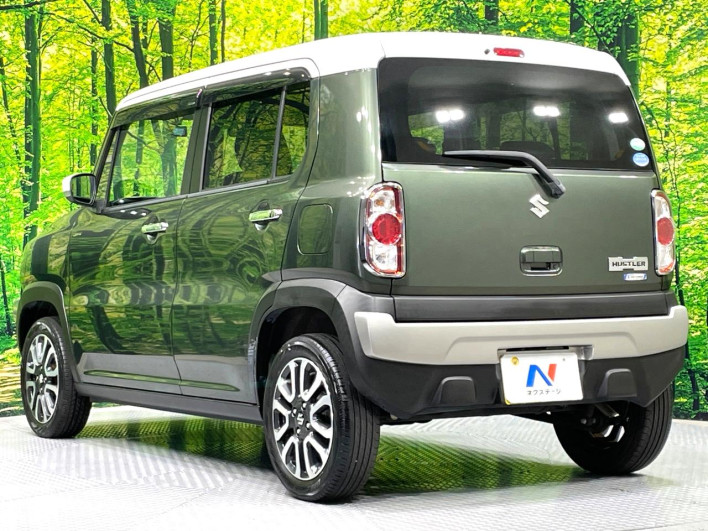 2016 Suzuki Hustler DAA-MR41S (UW-6a068e260a33b)[6]