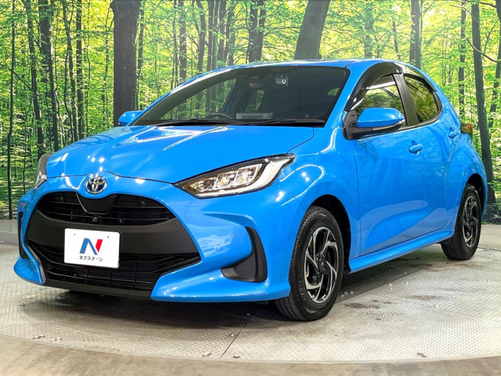 2021 Toyota Yaris 6AA-MXPH10 (UW-6a068e341ffdc)[5]