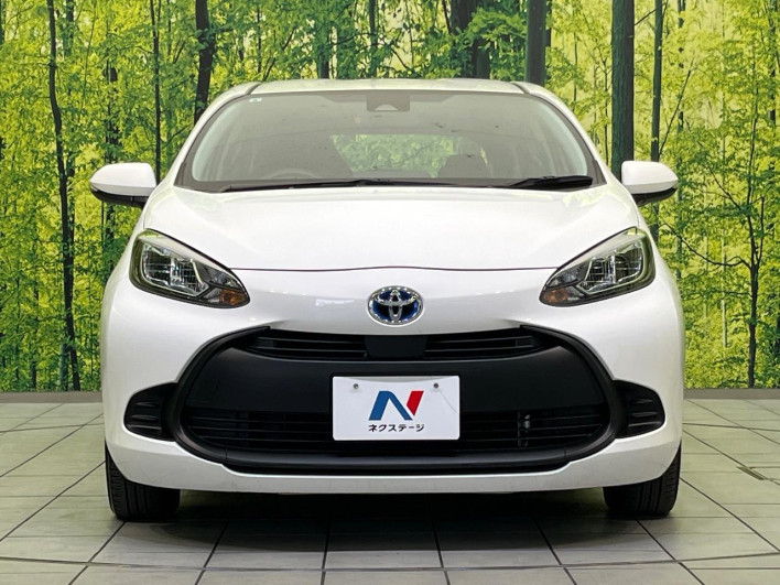 2021 Toyota Aqua 6AA-MXPK10 (UW-6a068e371051a)[5]