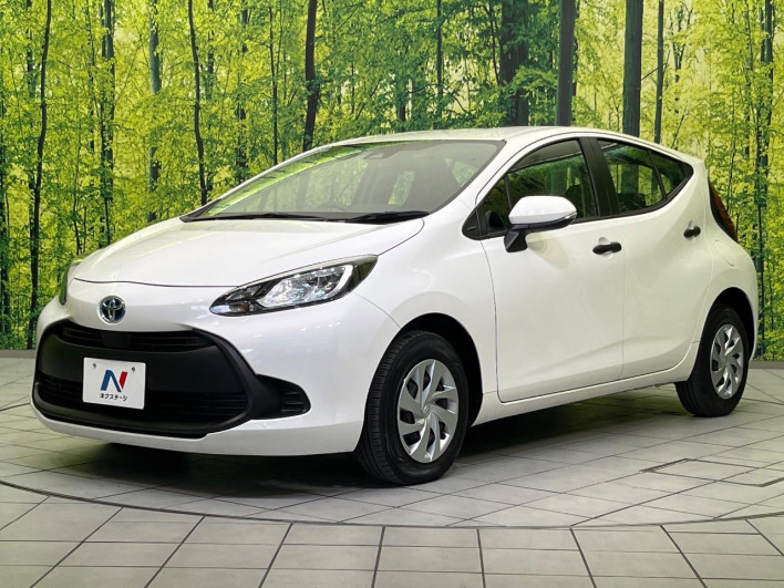 2021 Toyota Aqua 6AA-MXPK10 (UW-6a068e371051a)[6]