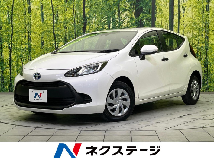 2021 Toyota Aqua 6AA-MXPK10 (UW-6a068e371051a)[3]