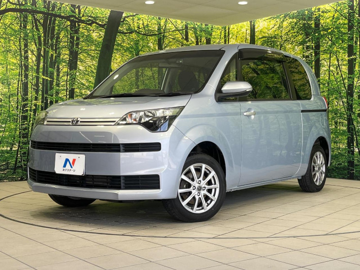 2015 Toyota Spade DBA-NCP145 (UW-6a068e450b133)[0]