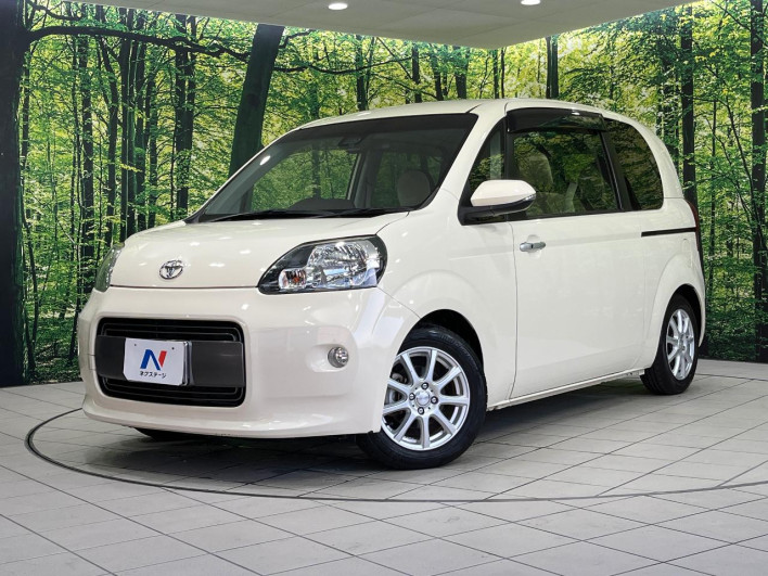 2018 Toyota Porte DBA-NSP141 (UW-6a068e4e7d324)[0]