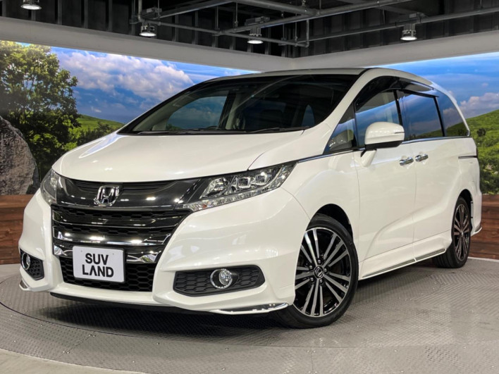 2017 Honda Odyssey DBA-RC1 (UW-6a068e5449032)[5]