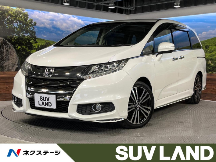 2017 Honda Odyssey DBA-RC1 (UW-6a068e5449032)[3]