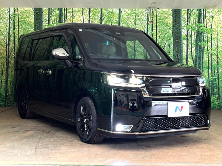 2024 Honda Step Wagon 6AA-RP8 (UW-6a068e5773370)[13]