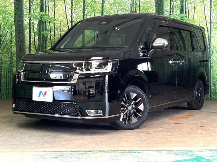 2024 Honda Step Wagon 6AA-RP8 (UW-6a068e5773370)[0]