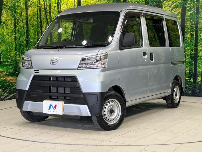2022 Daihatsu Daihatsu Hijet Cargo 3BD-S331V (UW-6a068e62a7f0b)[0]